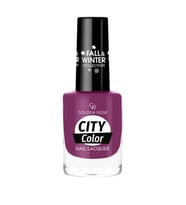Golden Rose Cıty Color Naıl Lacquer No:313