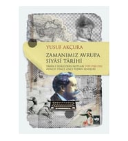 Zamanımız Avrupa Siyasi Tarihi