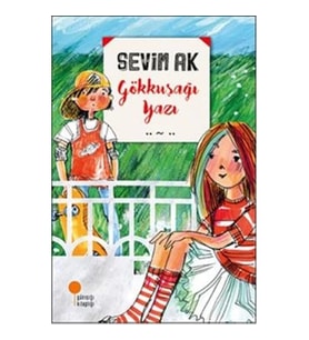 Gökkuşağı Yazı