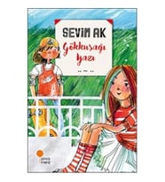 Gökkuşağı Yazı