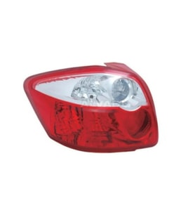 Toyota Auris 2010-2012 Sol Stop 81561-02550