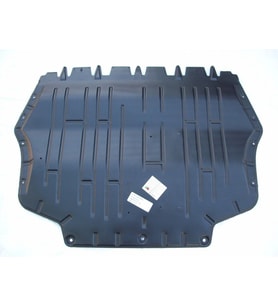 Volkswagen Golf V/Caddy Karter Muhafaza Plastiği Dizel 2004- (Oem No:  1K0825237Ag)