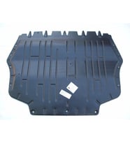 Volkswagen Golf V/Caddy Karter Muhafaza Plastiği Dizel 2004- (Oem No:  1K0825237Ag)
