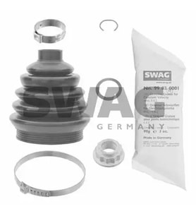 SWAG 30830008 Aks Korugu Dis 1J0498203 1K0498203B