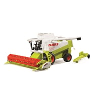 Bruder  Biçerdöver Claas Lexıon 480 BR02120