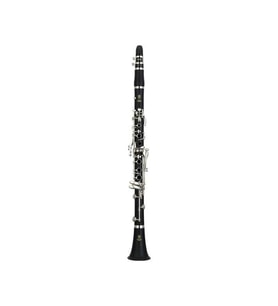 Yamaha YCL255S Si Bemol Klarnet