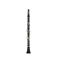 Yamaha YCL255S Si Bemol Klarnet