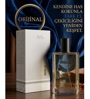 Bargello-Kalıcı Koku Sevenlerin İmzası
