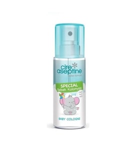 Cire Aseptine Bebek Kolonyası Specıal 150 Ml