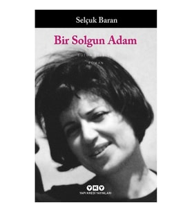 Bir Solgun Adam