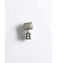 İtalyan Harf Charm H