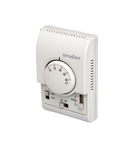 Smallart TR-110 Mekanik Fancoill Oda Termostatı