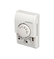 Smallart TR-110 Mekanik Fancoill Oda Termostatı