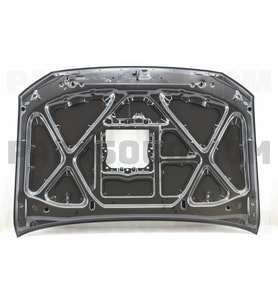 Motor Kaputu Hilux 2006-2011 D4D (Turbo Delikli) (Oem No:533010K020)
