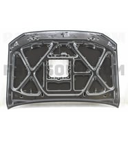 Motor Kaputu Hilux 2006-2011 D4D (Turbo Delikli) (Oem No:533010K020)