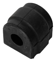 BMW E46 Viraj Lastiği Ön 22.5mm 316320 31351094555 Wender