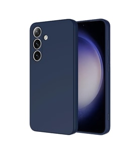 BİKAPAK ECO SENSE SAMSUNG A26 KOYU MAVİ KAPAK