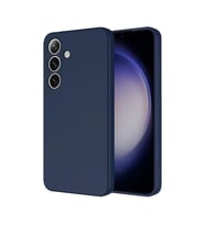 BİKAPAK ECO SENSE SAMSUNG A26 KOYU MAVİ KAPAK