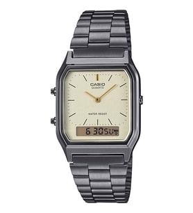 CASIO AQ-230GG-9ADF ERKEK KOL SAATİ