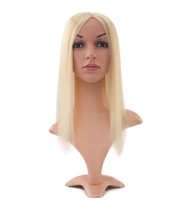 Platin Baby Taban Tepelik - 13x14cm