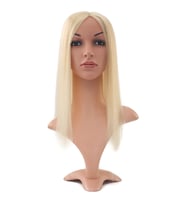 Platin Baby Taban Tepelik - 13x14cm