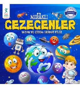 Meraklı Gezegenler