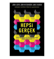Hepsi Gerçek-James Hartkin