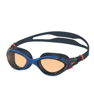 Speedo Speedo Biofuse 2.0 Gog Au Unisex Yüzücü Gözlüğü 8-00233201384 Lacivert