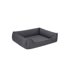 Pet Comfort Bravo Gri Ortopedik Köpek Yatağı XL 105x80cm