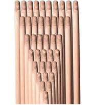Gürgen Sap Vidalı 120cm, dayanıklı ve kullanışlı el aleti