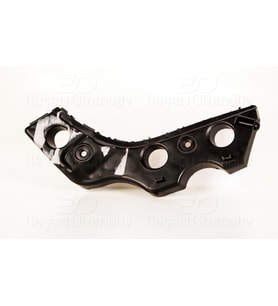 Volkswagen Passat CC 2009-2012 Ön Tampon Braketi Sağ