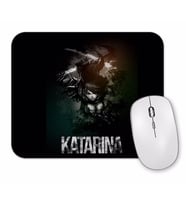 League of Legends Katarina 03 Mouse Pad.jpg