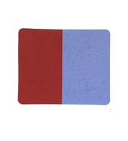 40x28 CM Gamepad Bordo Maviı Kum Desen Optik Bilgisayar Notebook Oyuncu Gaming Mouse Pad Maus Ped