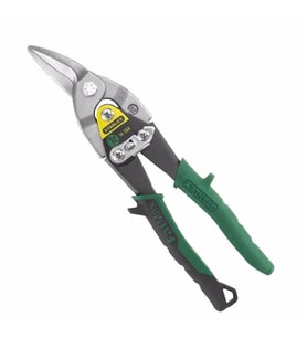 Stanley 2-14-564 250mm Sağ Uçlu Kaportacı Makası