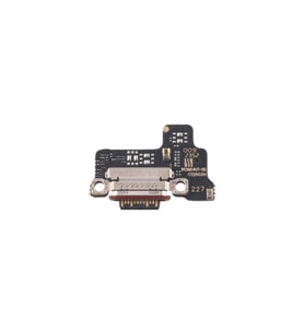 Xiaomi 14 Ultra Uyumlu Şarj Soketli Mikrofon Bordu 24031PN0DC, 24030PN60G