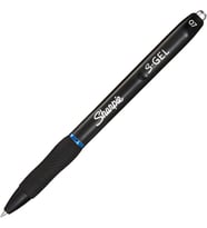 0.7 mm Uç, Mavi, Normal
