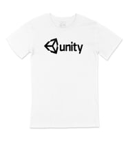 Unity Tişört