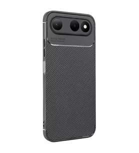Spark 50 5G Auto Focus Karbon Kapak - Gri