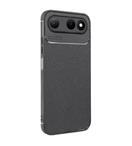 Spark 50 5G Auto Focus Karbon Kapak - Gri