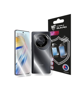 Honor X9b Için Hydrogel (İNCE TPU) Tam Kaplama (EKRAN VE ARKA KORUMA)
