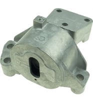 RAPRO R52570 Motor Takozu (Sag) 1807KE 51855484