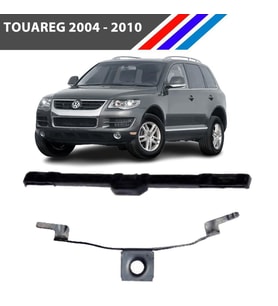 VW Touareg Sunroof Tamir Döşeme Yayı Sacı 2004 - 2010