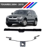 VW Touareg Sunroof Tamir Döşeme Yayı Sacı 2004 - 2010