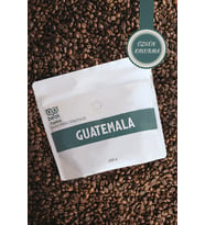 Guatemala Bella Vista Çekirdek Kahve 250 GR , %100 Arabica
