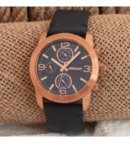 Sebago SBGS006760K-8 Erkek Kol Saati