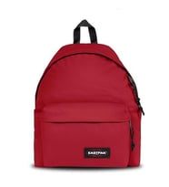 Eastpak Padded Pak'R Scarlet Red Sırt Çantası (Kırmızı)