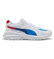 Puma 308636 Bmw Mms Hypnotic LS Spor Ayakkabı Beyaz