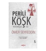 Perili Köşk / Kıskançlık-Tos