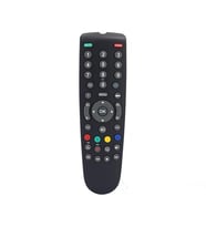 WEKO KL ARÇELİK-BEKO-GRUNDIG DSR-8200 BK1187R LCD LED TV KUMANDASI (33221LE AYNI)
