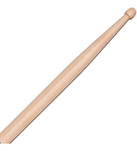 Vic Firth Baget(Çift) Sıgnature Benny Greb 5B Wood